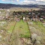 Prahova - Cornu De Jos 4898 mp Teren Intravilan  Toate Utilitatile Prezente